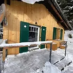 Heidi-alm-amelie Am Praebichl Apartman Vordernberg