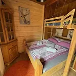 Heidi-alm-amelie Am Praebichl * Vordernberg