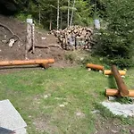 Heidi-alm-amelie Am Praebichl Apartman Vordernberg