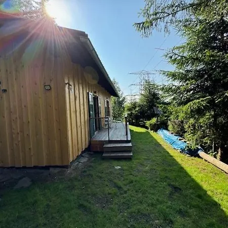 דירה Heidi-alm-amelie Am Praebichl