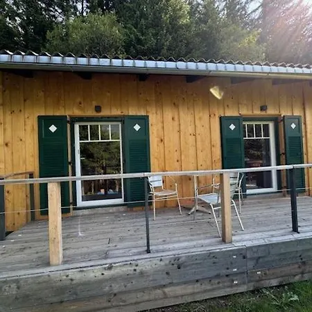 Heidi-alm-amelie Am Praebichl Apartament Vordernberg