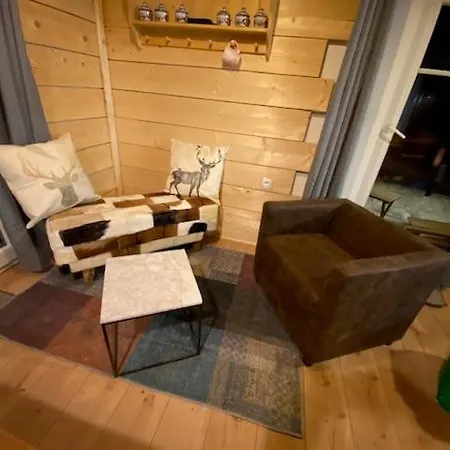 Heidi-alm-amelie Am Praebichl * Vordernberg