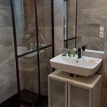 Heidi-alm-amelie Am Praebichl Apartament Vordernberg