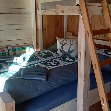 דירה Heidi-alm-amelie Am Praebichl Vordernberg