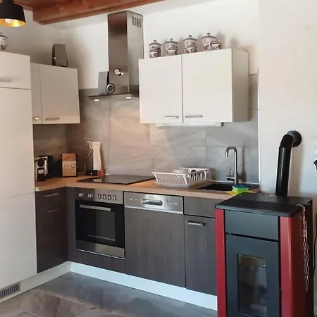 Heidi-alm-amelie Am Praebichl