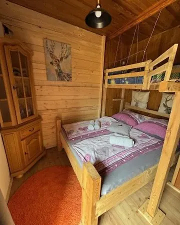 Heidi-alm-amelie Am Praebichl * Vordernberg