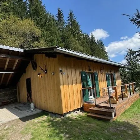 Heidi-alm-amelie Am Praebichl Apartament *