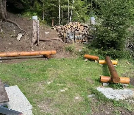Heidi-alm-amelie Am Praebichl شقة Vordernberg