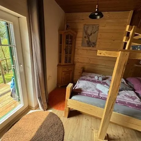 Heidi-alm-amelie Am Praebichl Apartmán *