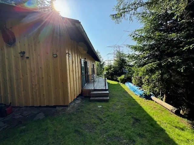 Apartmán Heidi-alm-amelie Am Praebichl