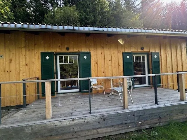 Heidi-alm-amelie Am Praebichl Apartment Vordernberg