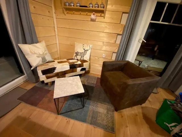 Heidi-alm-amelie Am Praebichl * Vordernberg