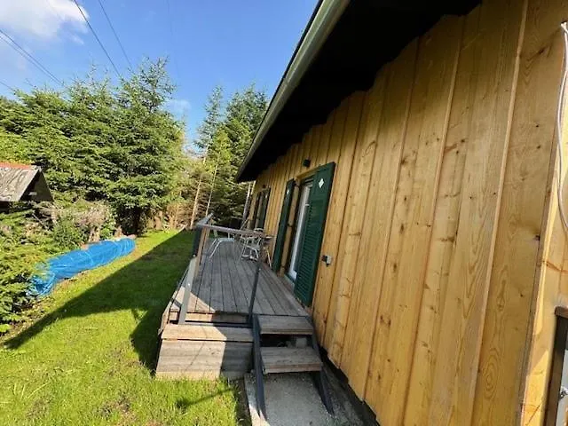 Heidi-alm-amelie Am Praebichl *