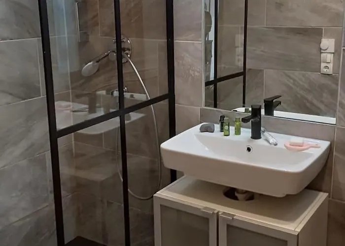 Heidi-alm-amelie Am Praebichl Apartment Vordernberg