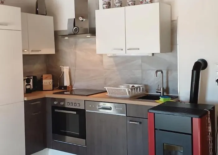 Heidi-alm-amelie Am Praebichl