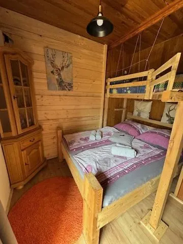 Heidi-alm-amelie Am Praebichl * Vordernberg