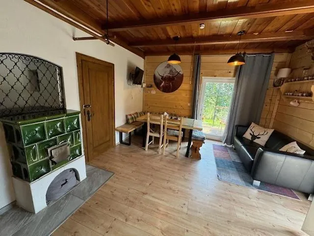 Heidi-alm-amelie Am Praebichl * Vordernberg