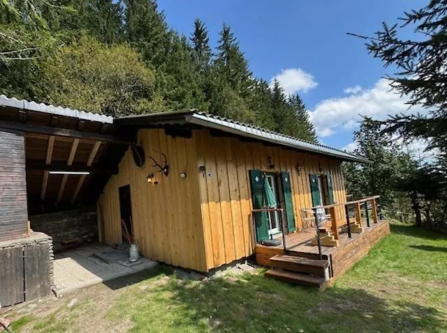 Heidi-alm-amelie Am Praebichl Apartment *