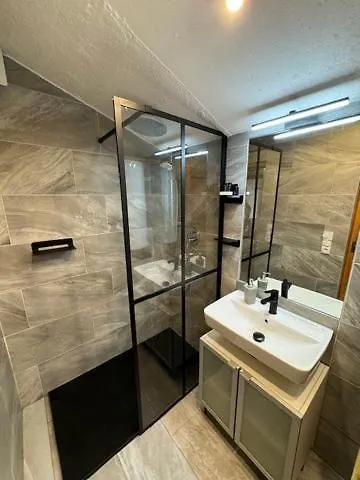 Heidi-alm-amelie Am Praebichl Vordernberg