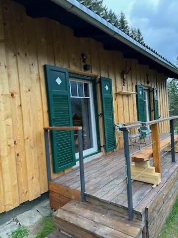 Heidi-alm-amelie Am Praebichl *