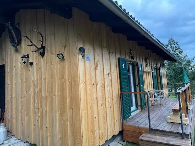 Heidi-alm-amelie Am Praebichl